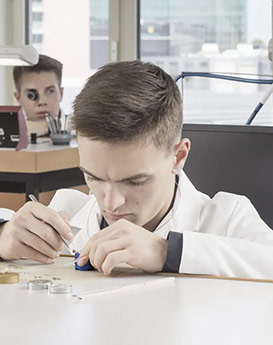 凯罗尔·切尔西-百达翡丽手表官网旗舰店