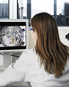 达芙妮·克劳迪娅-百达翡丽手表官网旗舰店