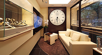 南昌财富广场百达翡丽官方维修服务中心