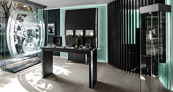 北京西单大悦城百达翡丽官方维修服务中心