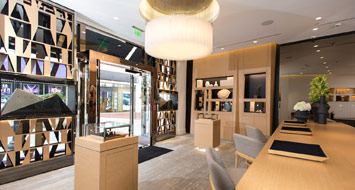 苏州中心百达翡丽官方维修服务中心