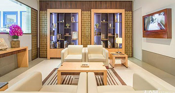 上海港汇百达翡丽官方维修服务中心